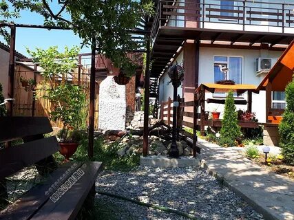 Архипо осиповка речная