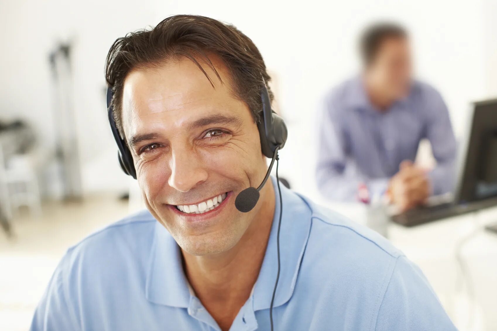 Chat operator. Chat operator