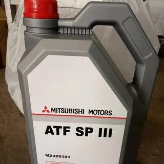 Atf 3 в акпп