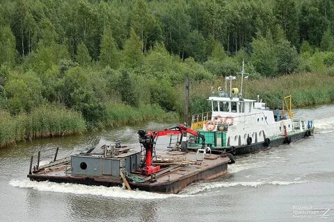 Плашкоут