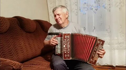 Чувашские гармонисты