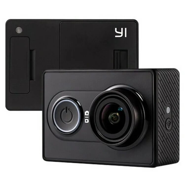 Xiaomi yi Action Camera. Экшн камера Сяоми yi. Xiaomi yi Camera Basic Edition. Экшн-камера Xiaomi yi Basic Edition Black.