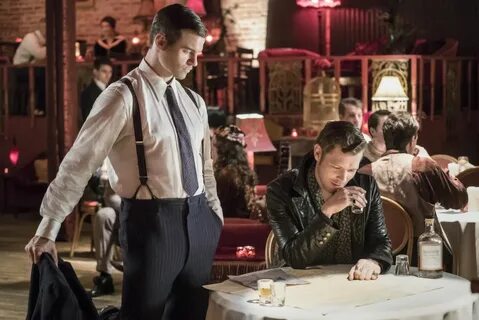 Originals 5