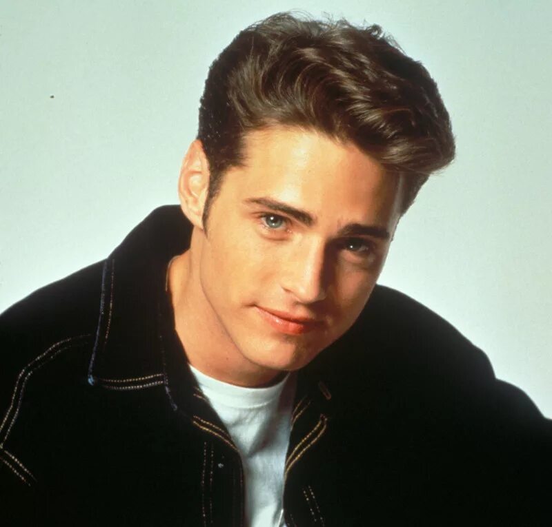 малет что такое маллет. прическа 90 мужчины. причёски 90-х годов мужские. ричард дин андерсон фото. брендон 90210.