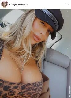 Cheyenne Evans / cheyboogie Nude, OnlyFans Leaks, The Fappening - Photo #22...