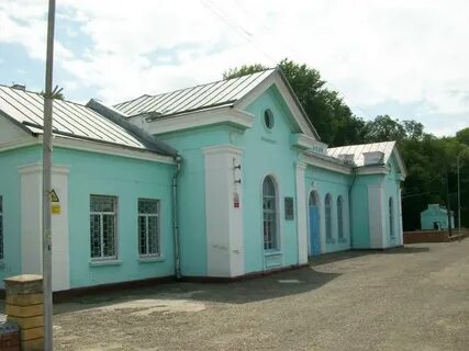 Изобильная 5