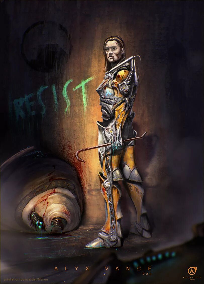 Half life art. Half Life 2 Art. Советник half Life 2 Art. Советник халф лайф Алекс. Советник халф лайф 2 арт.