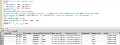 Преобразование даты в sql