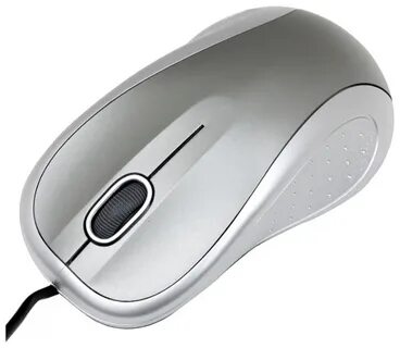 Grey usb