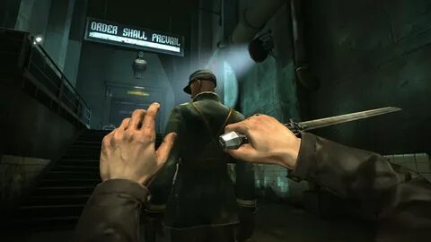 Игры в которых надо прятаться