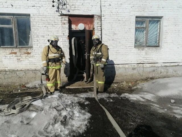 Пожары на объектах здравоохранения. Пожары на объектах здравоохранения