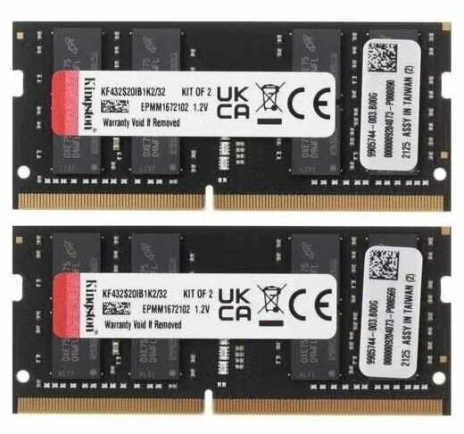 Оперативная память для ноутбука 16 гб. Kingston dimm ddr4. Sodimm kingston fury impact [kf432s20ib1/16]. Kf432s20ib 16. Kingston hx429s17ib2k2/16.