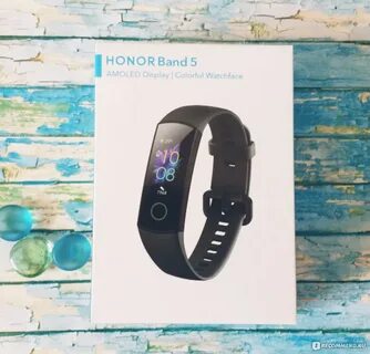 Health для браслета honor