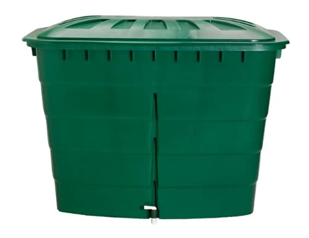 Graf 501206. Дождевая бочка Rain Barrel 240 литров. Graf зеленая бочка для воды 410. Пластиковая емкость Graf 501206..