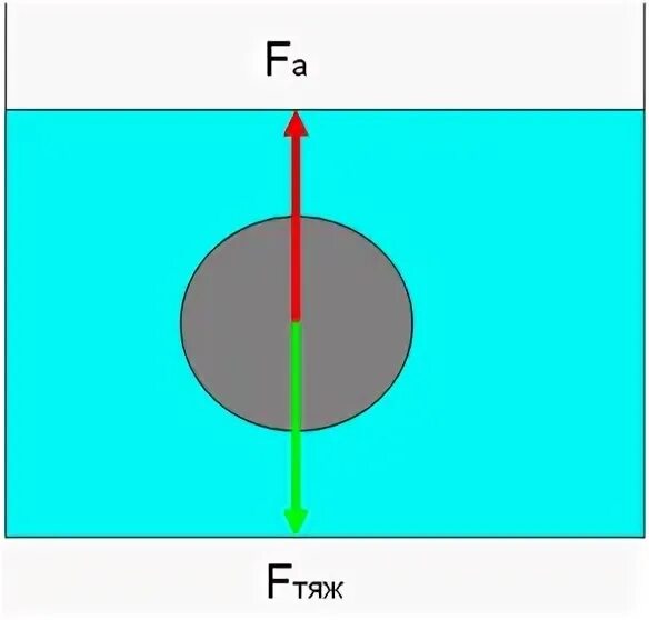 Тест по физике выталкивающая сила 7 класс. Контрольная по архимедовой силе 7 класс. 90450-41g10 Выталкивающая сила.