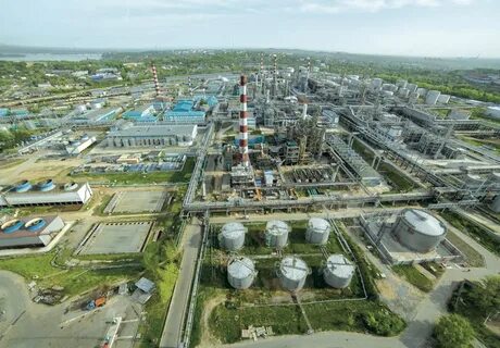 втк нефтяная компания