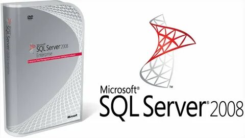 Версии sql сервера