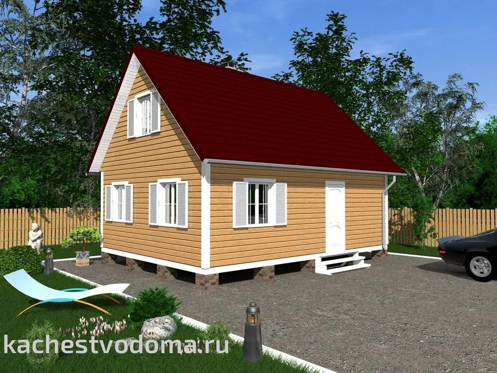 Проект 15 23
