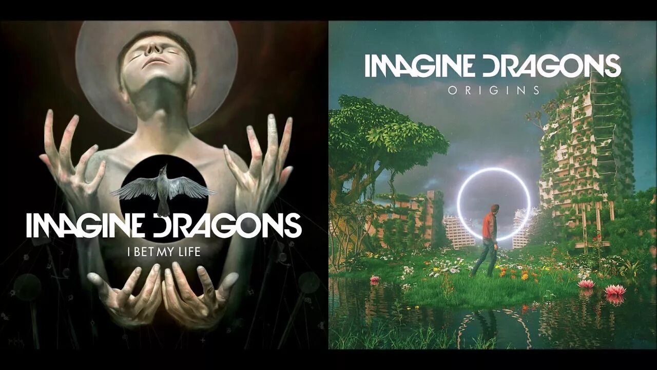 Имаджинашн Драгонс лайв. Real Life imagine Dragons. Imagine Dragons Origins обложка. My life imagine