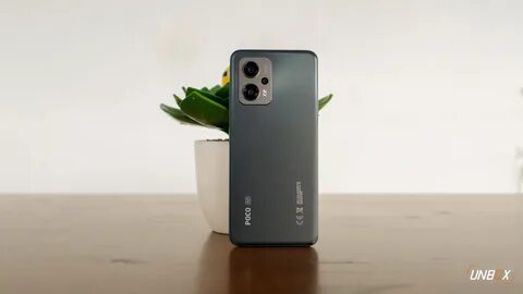 Xiaomi poco x4 gt