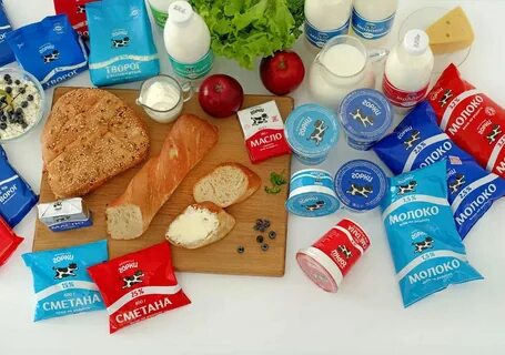 Мирам продукция