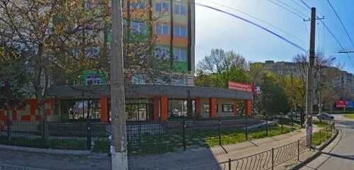 Симферополь ул куйбышева 7. Симферополь ул куйбышева. лермонтова 35 симферополь. лермонтова 39 симферополь магазин. улица лермонтова симферополь.