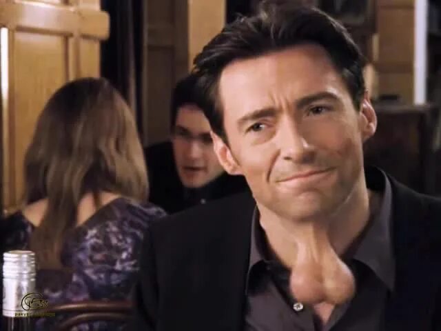 яйцебородый. Movie 43 хью джекман. яце бород люди в черноми. яйцебородый. хью джекман муви 43.