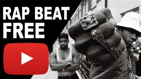 Rap beats