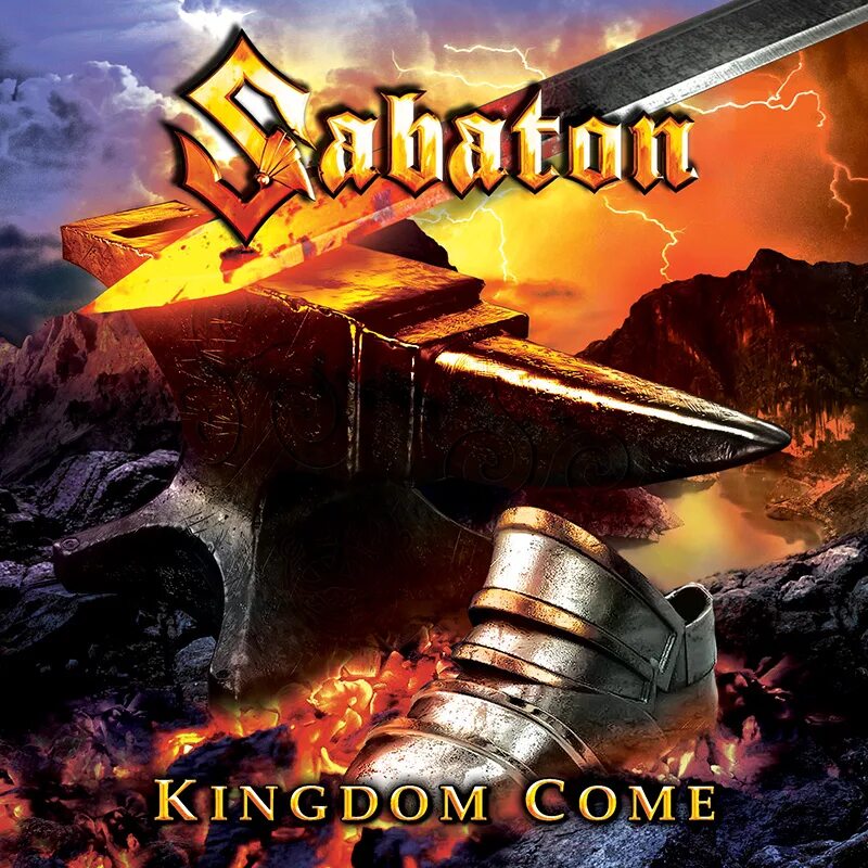Каверы на сабатон. Sabaton Kingdom come обложка. Sabaton обложка 2021. Sabaton обложки синглов. Metal Trilogy Sabaton.