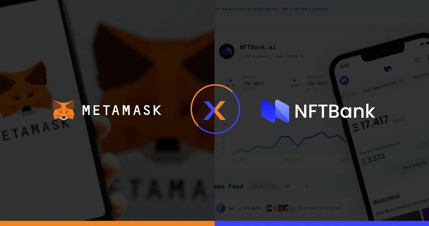 Metamask nft
