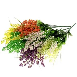 Цветы добавляют в букеты