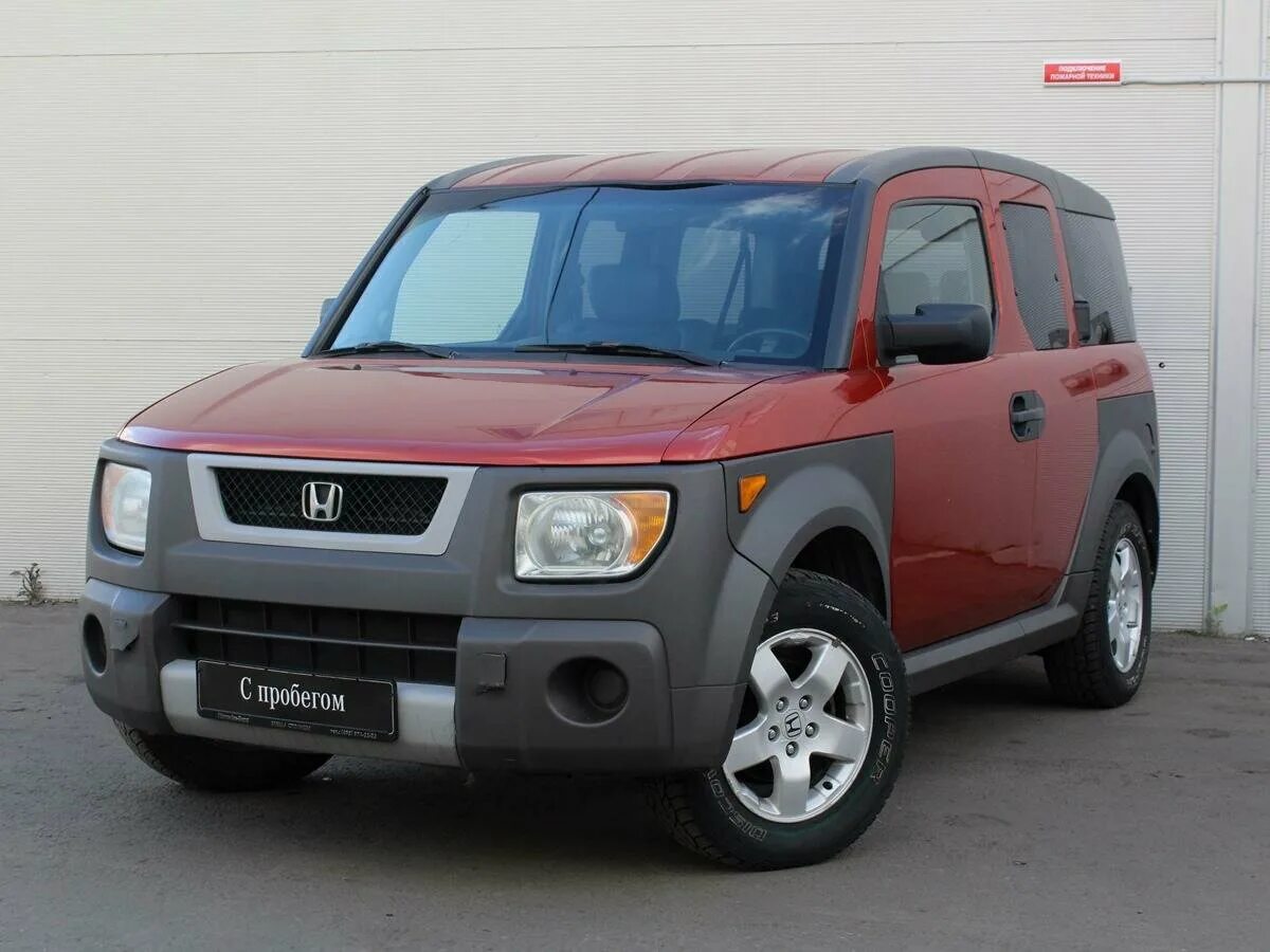 Хонда элемент купить с пробегом. Honda element 2005. Honda element 2.4 at. Honda element i. Honda element 2007-2001.