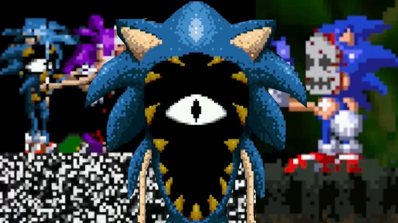 Sonic call of the void. Sonic.fbx. sonic.fbx nano.exe.