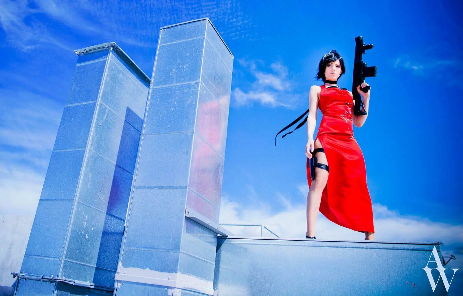 Cosplay wong. Ада Вонг. Ada Wong Cosplay. Ада Вонг косплей. Ли Бинбин ада Вонг.