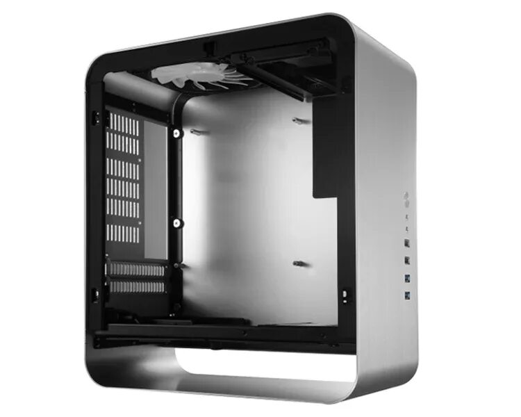 Jonsbo компьютерный корпус tk 1. Jonsbo umx1 plus. корпус jonsbo umx1w. jonsbo umx1w silver. jonsbo mini itx.