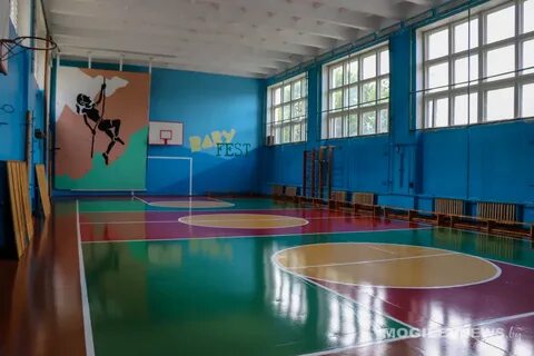 Средняя школа 5