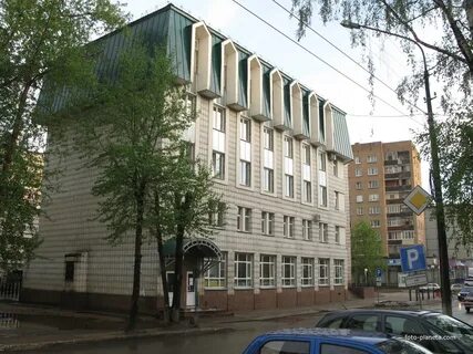 Сыктывкар 18