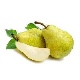Вкус груши