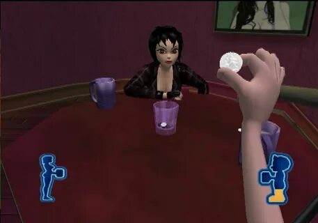 Leisure larry magna