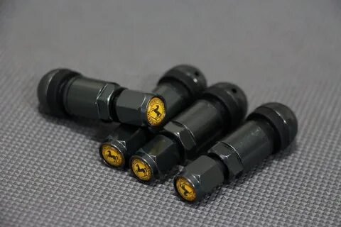 Сколько колпачков