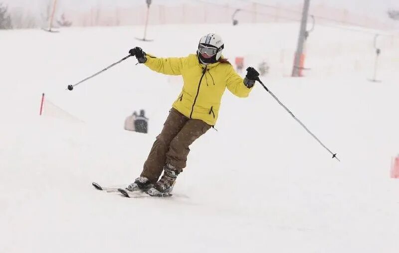 бугель светлое