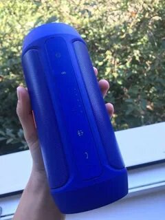 Jbl charge 2