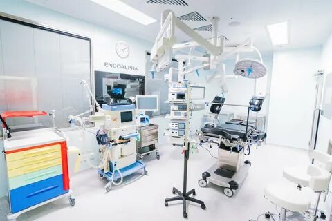 Центр авиационной медицины