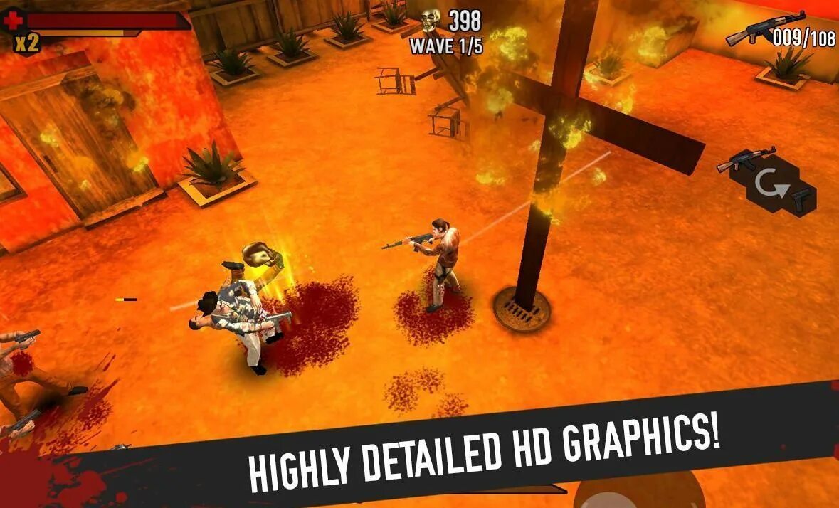 Mayhem на андроид. Redeemer игра. the redeemer. hunter: the reckoning – redeemer. gun mayhem 1.