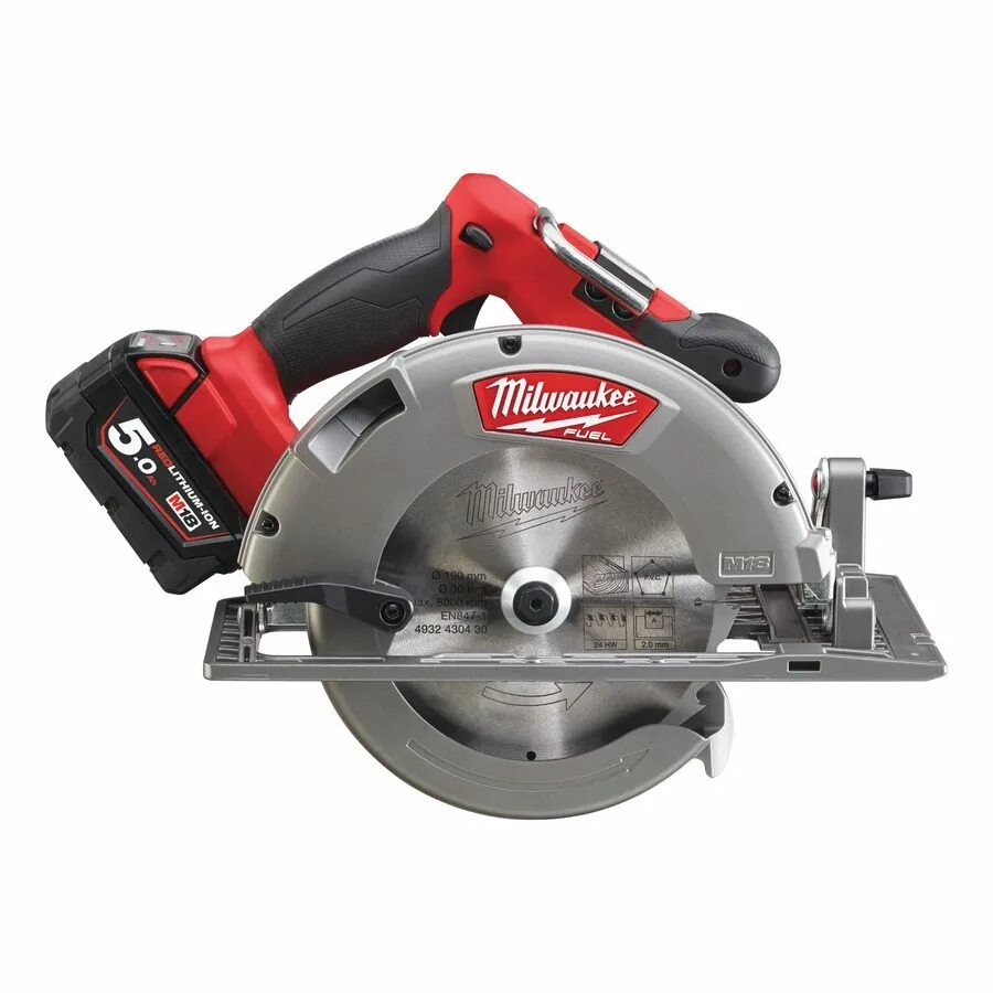 Циркулярная пила аккумуляторная 18. Дисковая пила Milwaukee m18 ccs66-502x. Аккумуляторная дисковая пила Милуоки м18. Дисковая пила Milwaukee MCS 65. Milwaukee циркулярная.