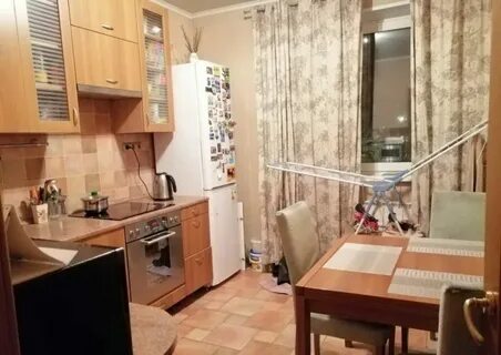 Снять однокомнатную квартиру в ясенево москва
