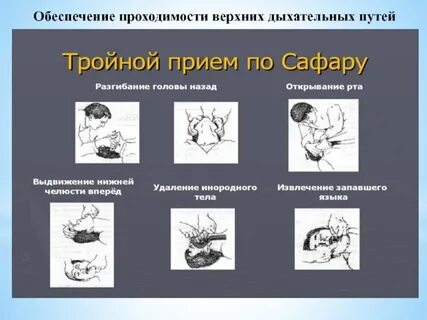 Как обеспечить проходимость