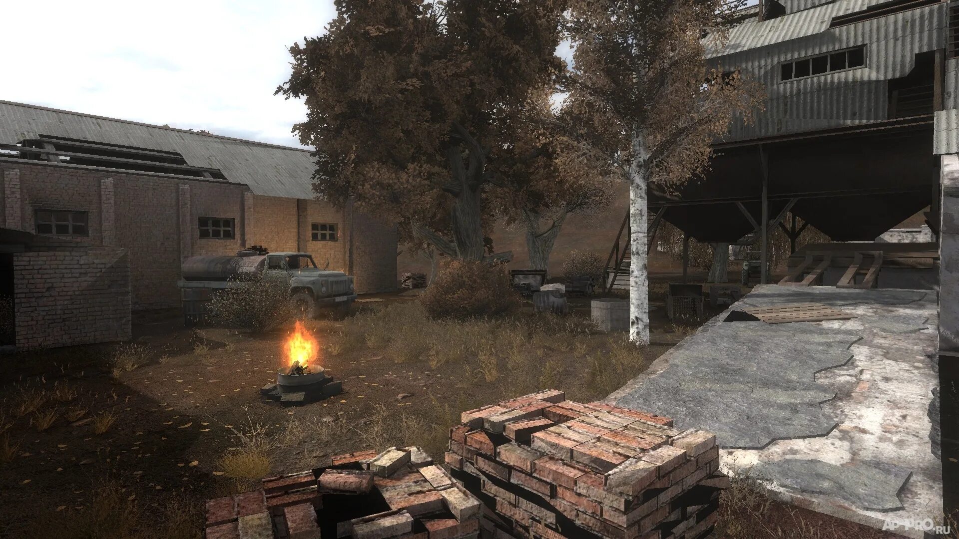 сталкер тайна кордона релиз.