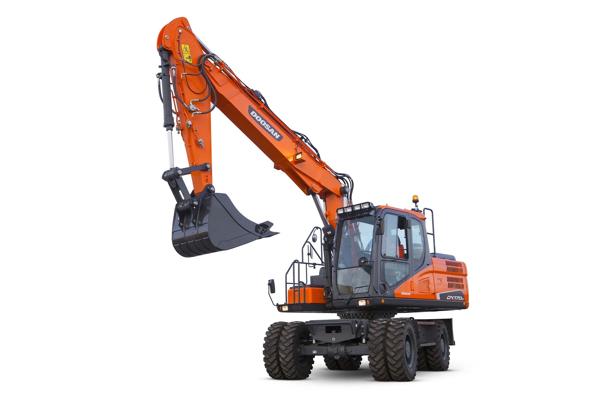 Doosan DX 170. Колёсный экскаватор Doosan dx140w. Экскаватор одноковшовый Doosan dx190wa. Колесные экскаваторы Доосан 200. Экскаватор дусан колесный