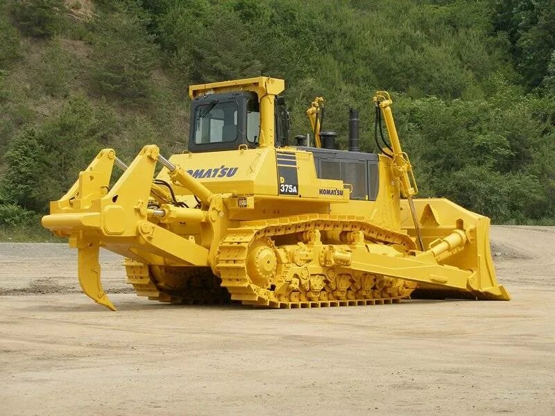 Komatsu d375. Komatsu 375 бульдозер. Бульдозер Комацу d20. Komatsu d375a-6.